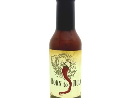 Born to Hula Habanero Ancho Online Hot Sale