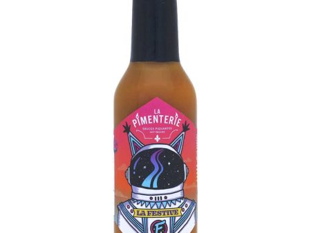 La Festive Hot Sauce on Sale