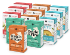 12-pack: Ultimate Keto Soups & Keto Broth Bundle Online Sale