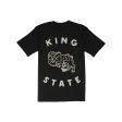 OG Bruce Throw Back Tee Online Sale