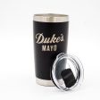 Duke s Mayo Yeti Tumbler 20oz For Sale