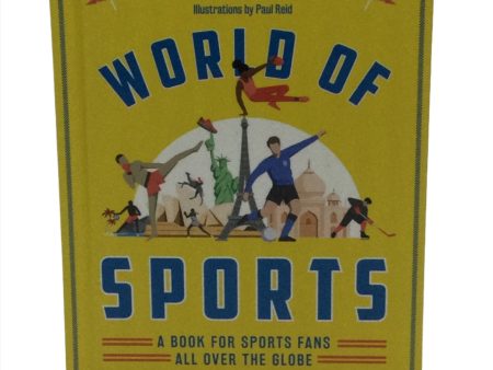 World of Sports For Sale