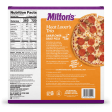 Meat Lover s Trio Cauliflower Crust Pizza Supply