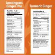 12-Pack: Lemongrass - Chipotle - Coconut - Turmeric on Sale