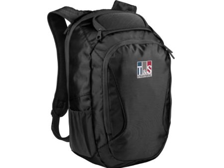 T&S Structural - Backpack Fashion