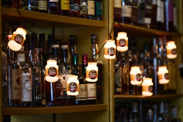 Duke s Jar String Lights Sale