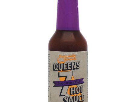 Queens 7 Hot Sauce Online Sale