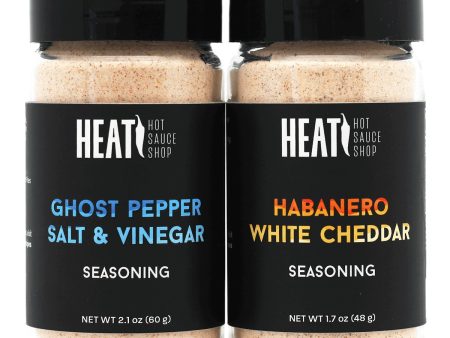 Classic Seasoning Duo Sale