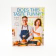 Does this Taste Funny? Stephen & Evie Colbert Cookbook Discount