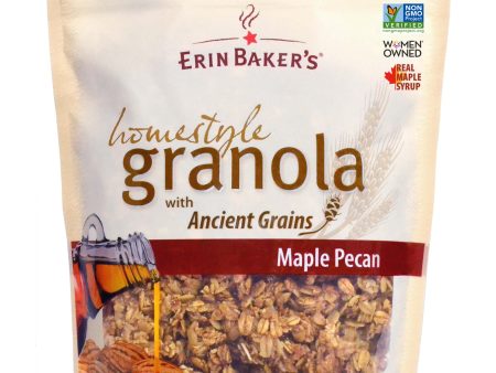 Granola | Maple Pecan Hot on Sale