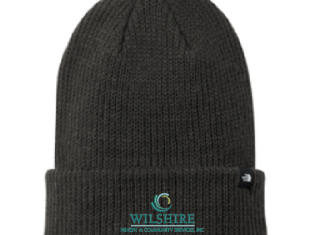 WH - The North Face® Truckstop Beanie Discount