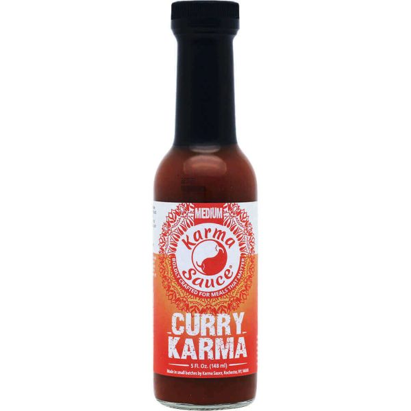 Curry Karma Online Sale