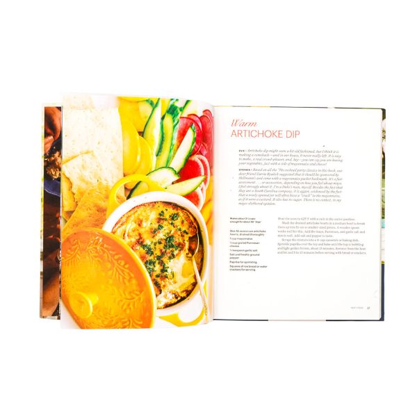 Does this Taste Funny? Stephen & Evie Colbert Cookbook Discount