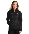 WH - The North Face® Ladies ThermoBall™ Trekker Jacket For Cheap