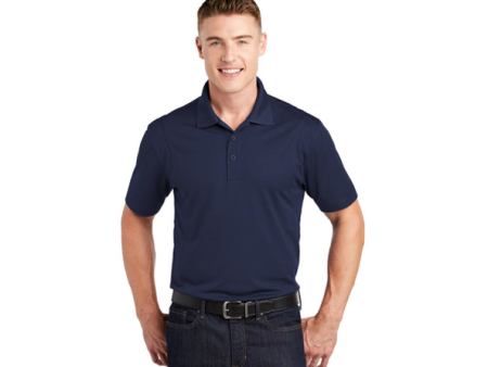 21. UH - Micropicque Sport-Wick Polo Supply