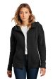 10. UH - Ladies Drop Shoulder Full-Zip Hoodie Online Sale