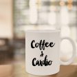 Coffee Cardio Mug For Discount