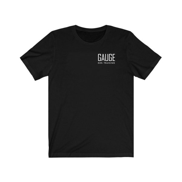 Gauge Girl Training T-Shirt Online Hot Sale