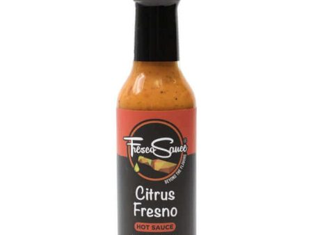 Citrus Fresno Garlic Edition For Sale