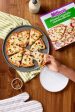 Roasted Vegetable Cauliflower Crust Pizza - 2 Pack Discount