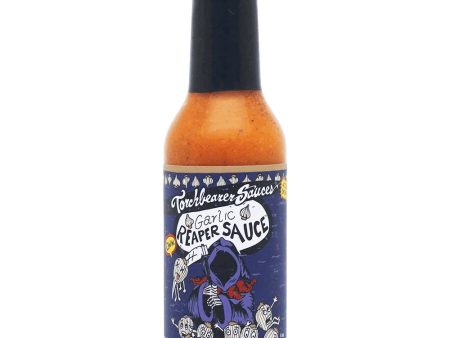 Torchbearer Garlic Reaper Cheap