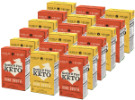 18-pack: Keto Broths Variety Online Hot Sale