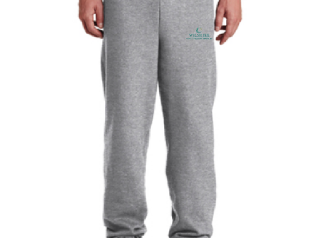 WH - Gildan® - Heavy Blend™ Sweatpant For Discount