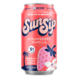 Strawberry Vanilla - SunSip Online Hot Sale