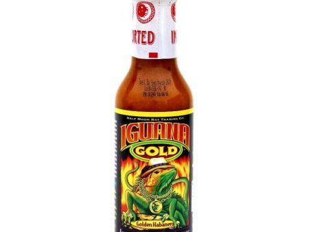 Iguana Gold Discount