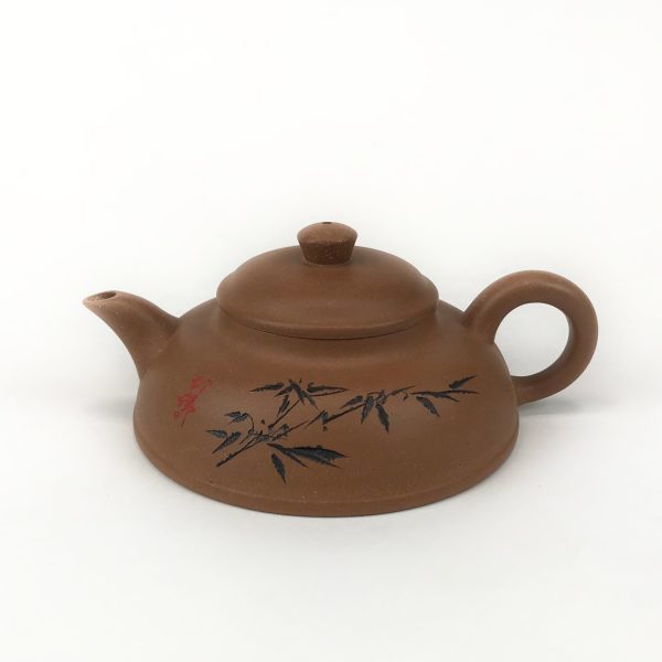 Yixing Teapot For Sale