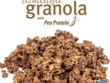 Granola | Bulk Chocolate Coconut Crunch on Sale