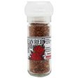 Caribbean Red Habanero Pepper Grinder on Sale