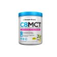 C8 MCT Oil Powder (3 Delicious Flavors) Supply