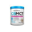 C8 MCT Oil Powder (3 Delicious Flavors) Supply