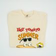 Barf Comics x Hot Tomato Summer T-Shirt Online Hot Sale