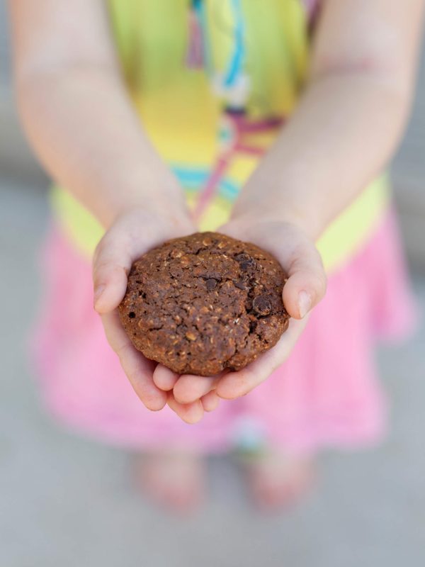 Breakfast Cookie Minis | Kids Sample Pack 30ct Fashion