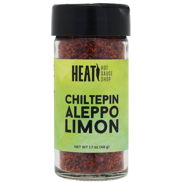 Chiltepin Aleppo Limon Online Hot Sale