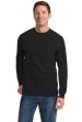 10. FMD - Long Sleeve T-shirt with POCKET For Discount