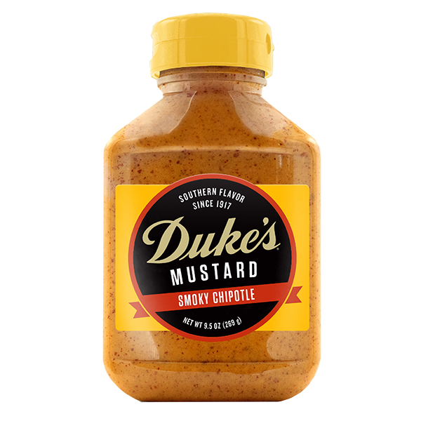 Duke’s Smoky Chipotle Mustard Online Sale