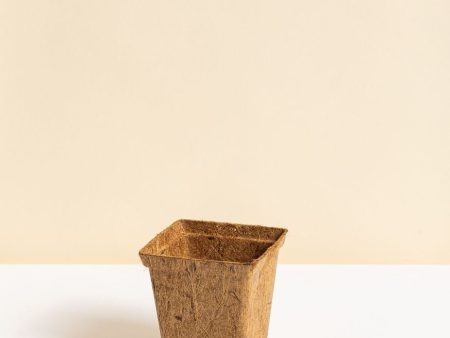 Compostable Seed Started Pots Supply