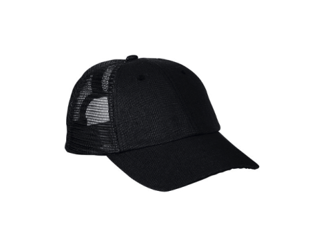 34. UH - Soft Mesh Trucker Hat For Sale