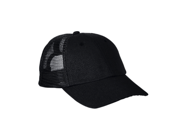 34. UH - Soft Mesh Trucker Hat For Sale