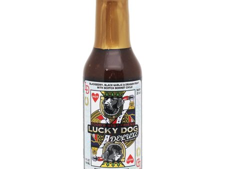 Lucky Dog Deluxe Online Hot Sale