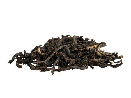 Yunnan Black Hot on Sale