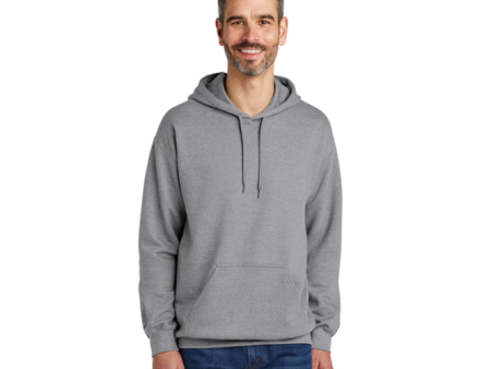 35. FMD - Gildan® Softstyle® Pullover Hooded Sweatshirt Supply