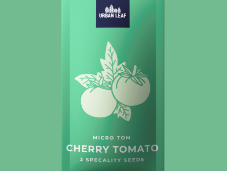 Tomato - Micro Tom Online Hot Sale