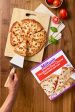 Margherita Four Cheese Cauliflower Crust Pizza Online now