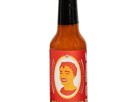 Shaquanda s Hot Pepper Sauce Supply