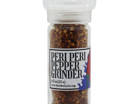 Peri Peri Pepper Grinder Discount