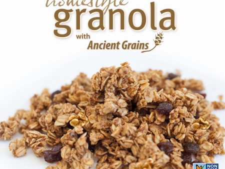 Granola | Bulk Fruit & Nut Online Hot Sale